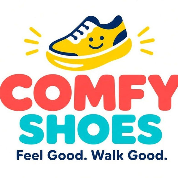COMFY SHOES 